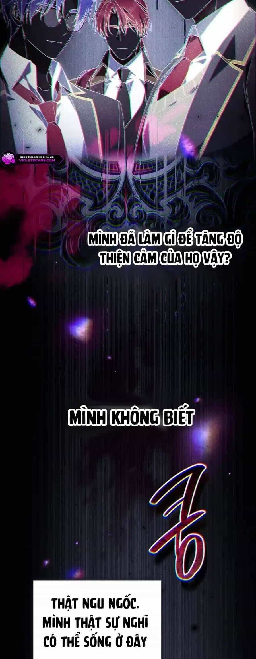 Tiểu Thư Phản Diện Bj - Chương 25 - ảnh 33