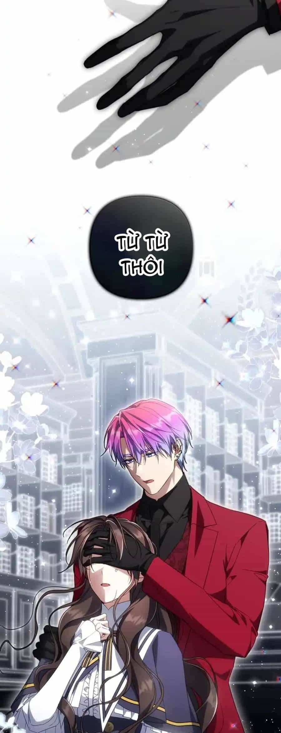 Tiểu Thư Phản Diện Bj - Chương 25 - ảnh 37