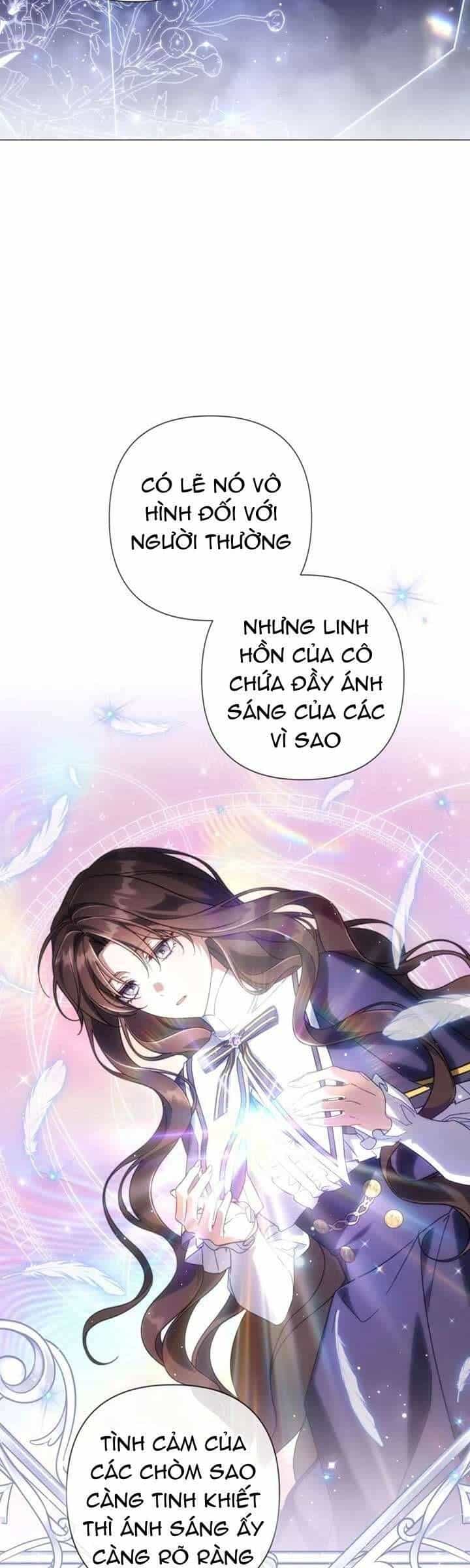 Tiểu Thư Phản Diện Bj - Chương 26 - ảnh 17