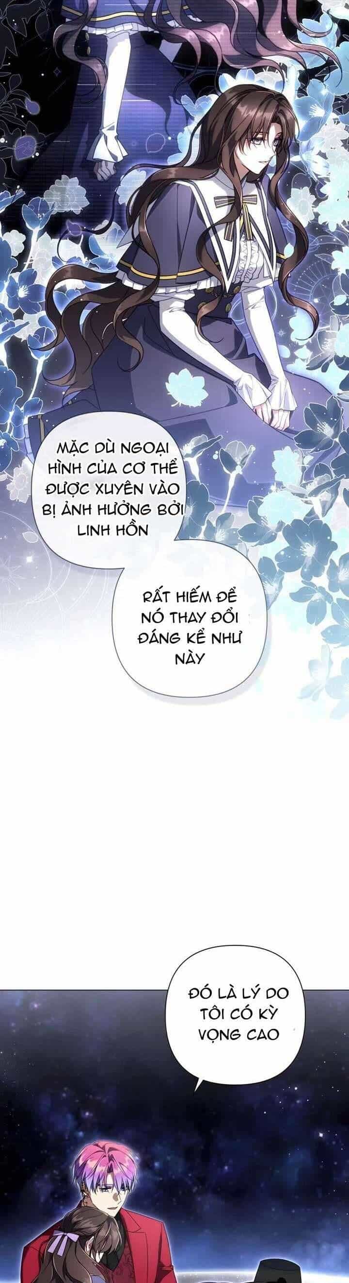 Tiểu Thư Phản Diện Bj - Chương 26 - ảnh 2
