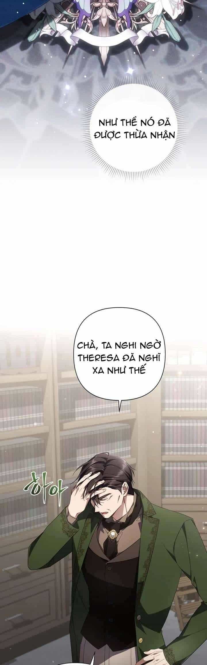 Tiểu Thư Phản Diện Bj - Chương 26 - ảnh 33
