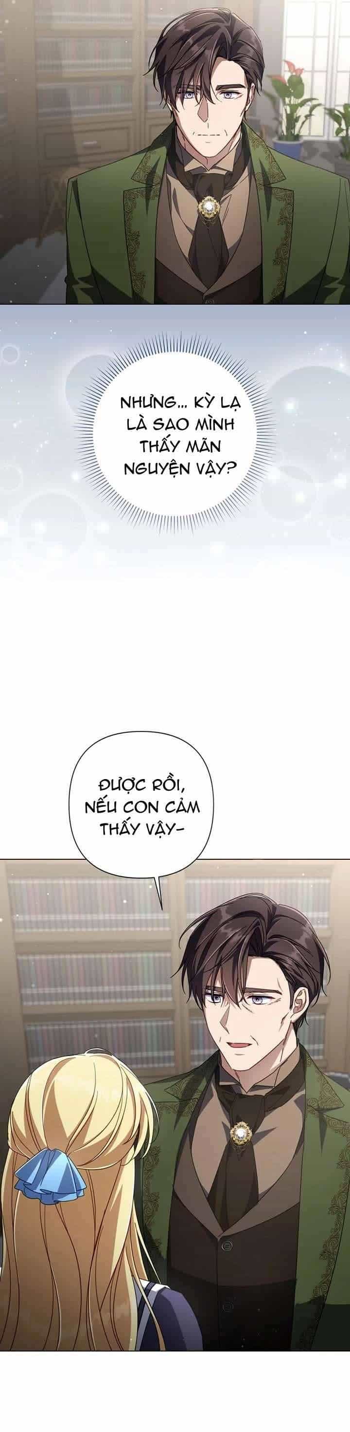 Tiểu Thư Phản Diện Bj - Chương 26 - ảnh 42