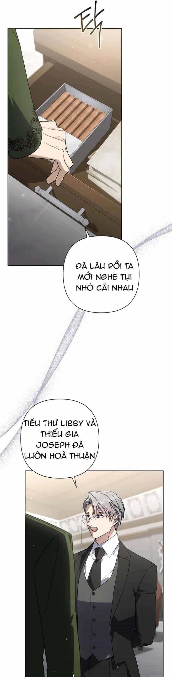 Tiểu Thư Phản Diện Bj - Chương 26 - ảnh 48