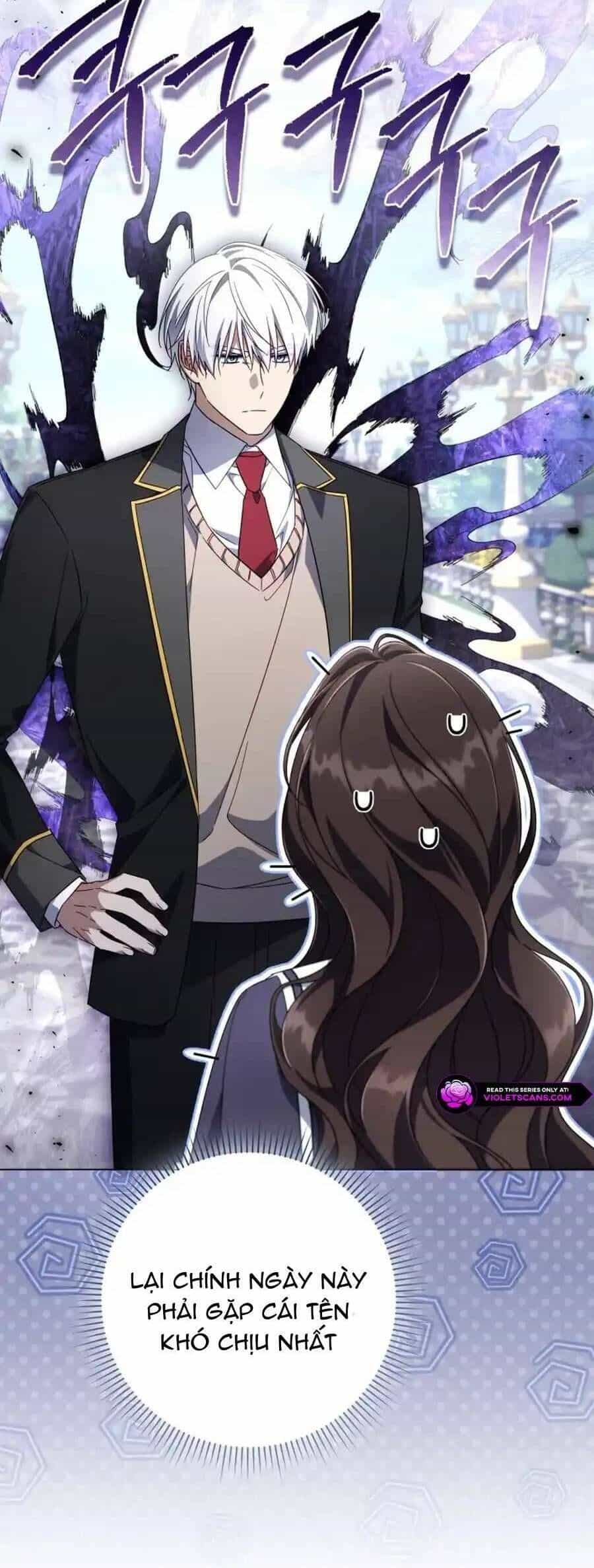 Tiểu Thư Phản Diện Bj - Chương 27 - ảnh 3