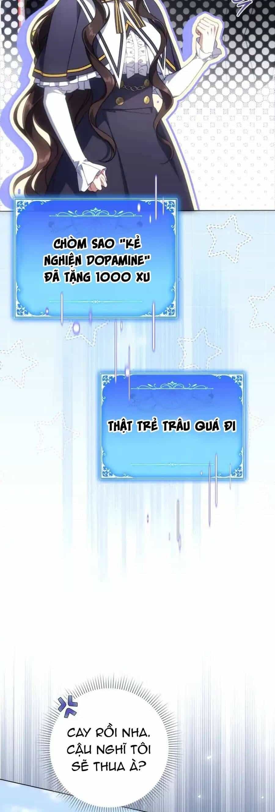 Tiểu Thư Phản Diện Bj - Chương 27 - ảnh 9