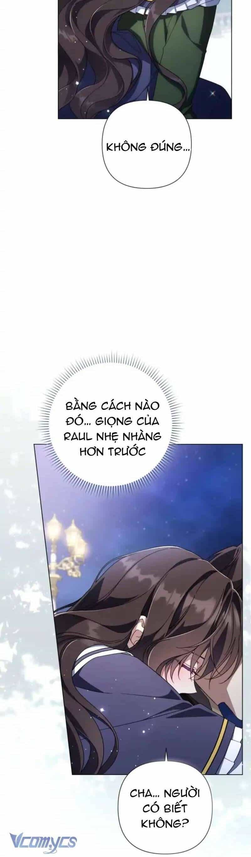 Tiểu Thư Phản Diện Bj - Chương 28 - ảnh 10