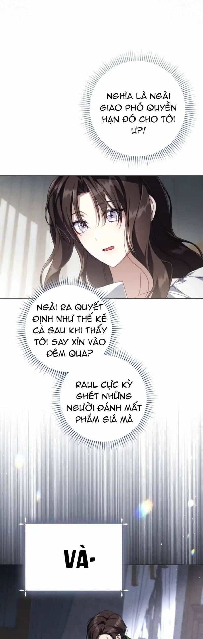 Tiểu Thư Phản Diện Bj - Chương 28 - ảnh 33