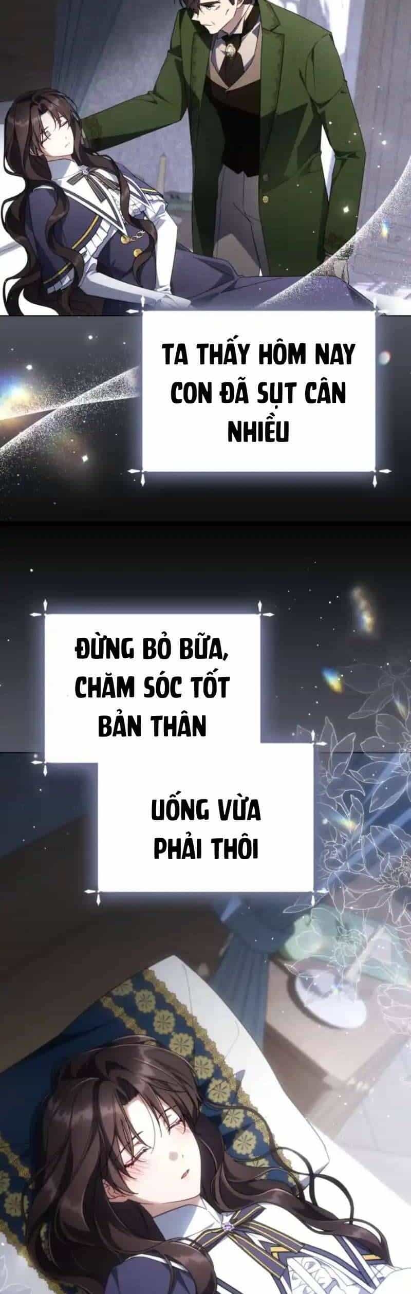 Tiểu Thư Phản Diện Bj - Chương 28 - ảnh 34
