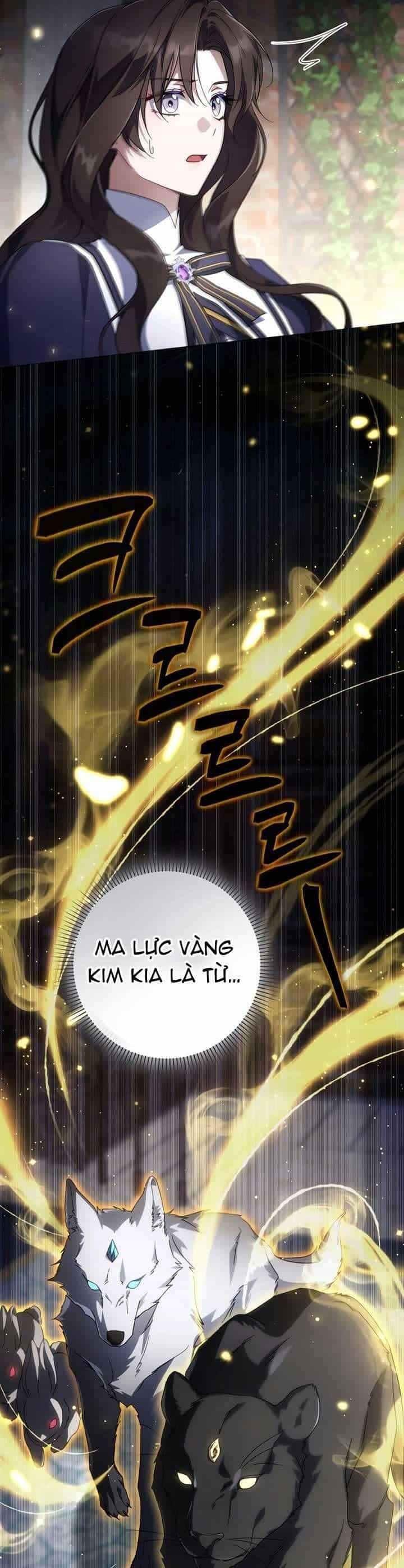 Tiểu Thư Phản Diện Bj - Chương 29 - ảnh 36