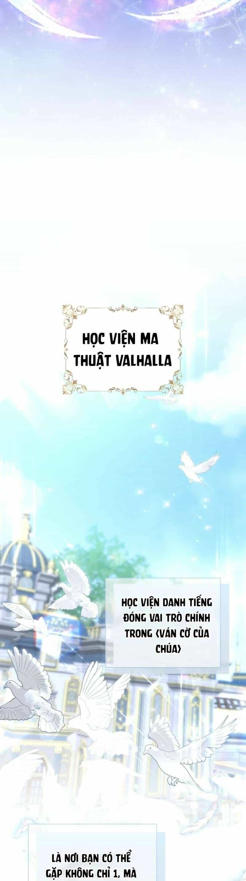 Tiểu Thư Phản Diện Bj - Chương 3 - ảnh 13