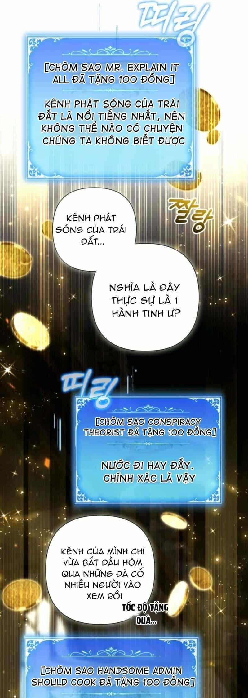 Tiểu Thư Phản Diện Bj - Chương 3 - ảnh 22