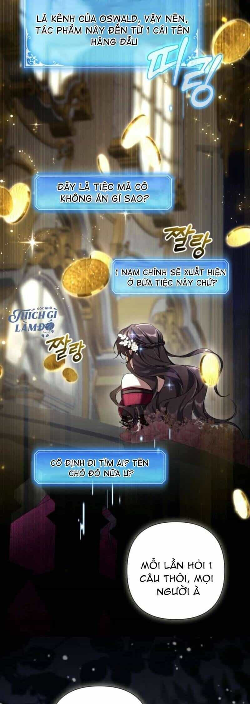 Tiểu Thư Phản Diện Bj - Chương 3 - ảnh 23