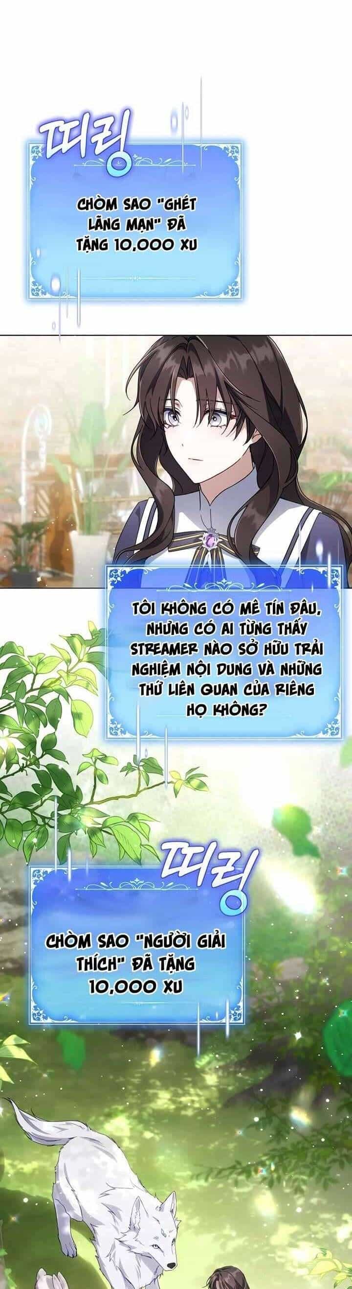 Tiểu Thư Phản Diện Bj - Chương 30 - ảnh 24