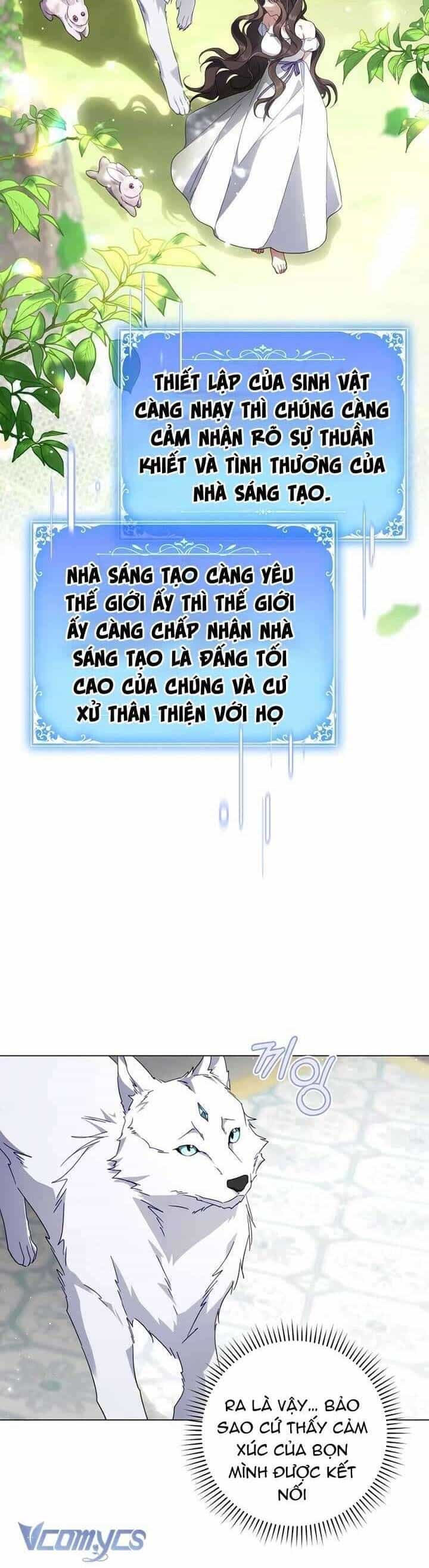 Tiểu Thư Phản Diện Bj - Chương 30 - ảnh 25