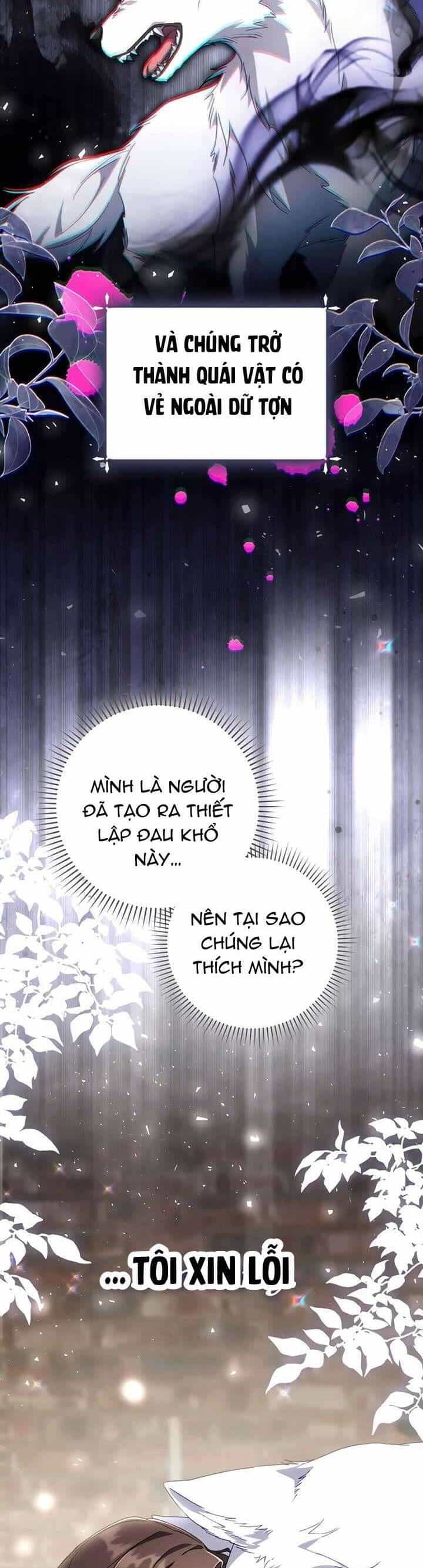 Tiểu Thư Phản Diện Bj - Chương 30 - ảnh 27