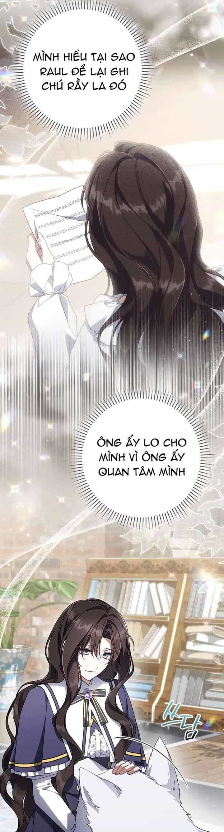 Tiểu Thư Phản Diện Bj - Chương 30 - ảnh 29