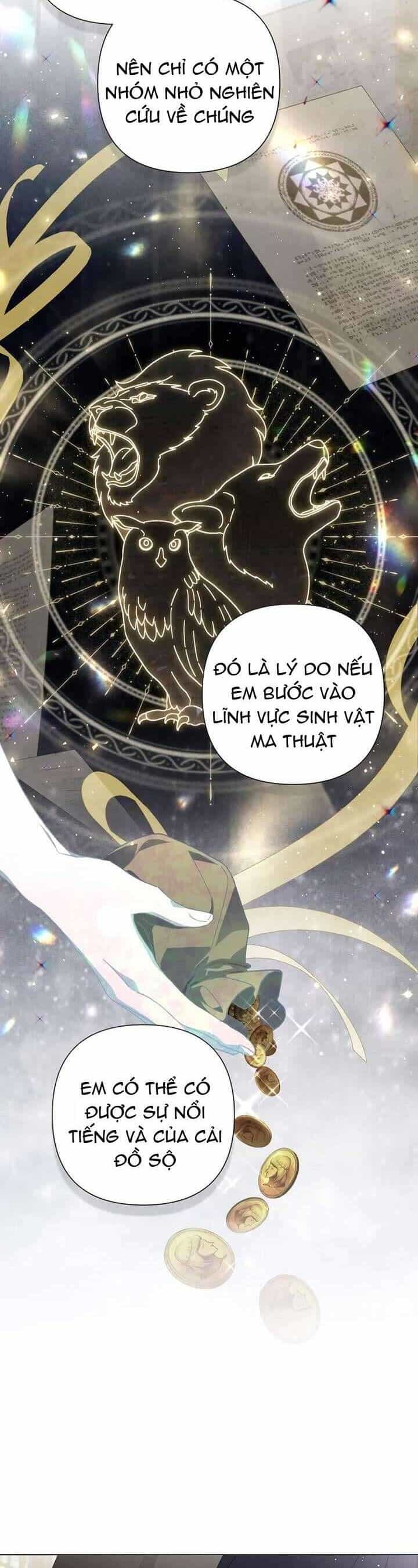 Tiểu Thư Phản Diện Bj - Chương 30 - ảnh 34