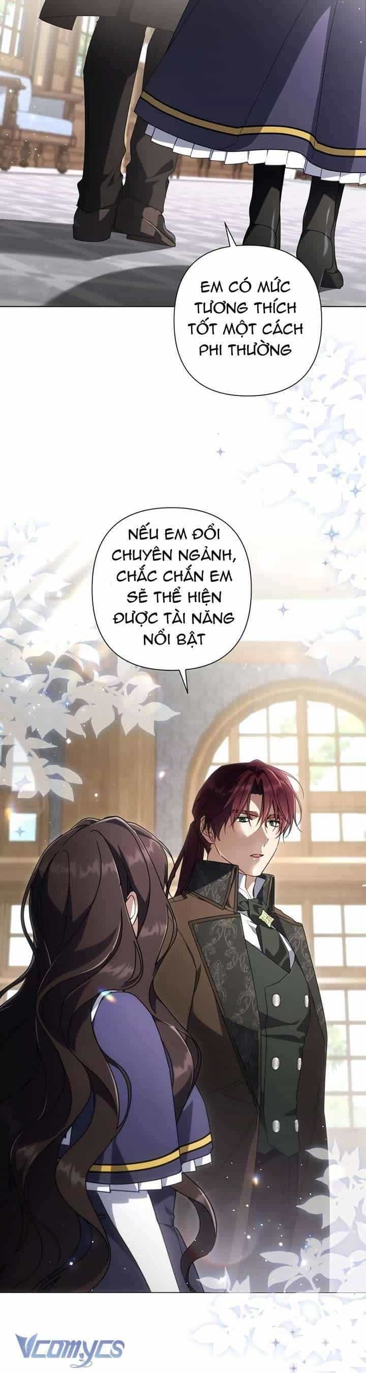 Tiểu Thư Phản Diện Bj - Chương 30 - ảnh 35