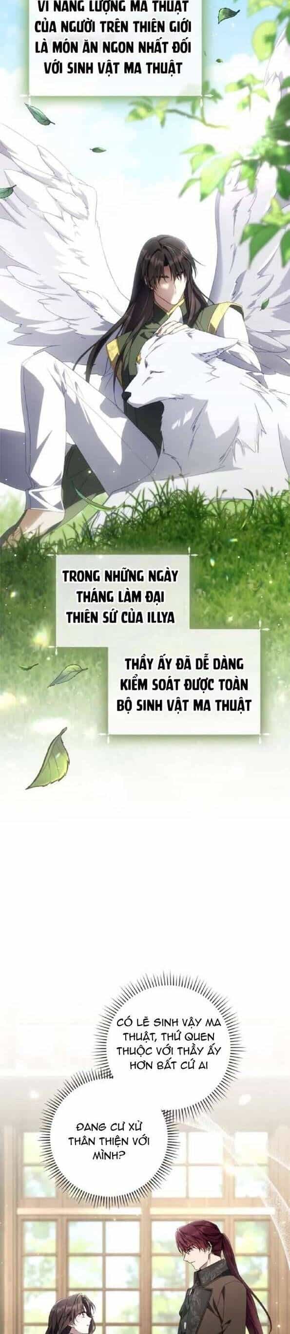 Tiểu Thư Phản Diện Bj - Chương 31 - ảnh 5