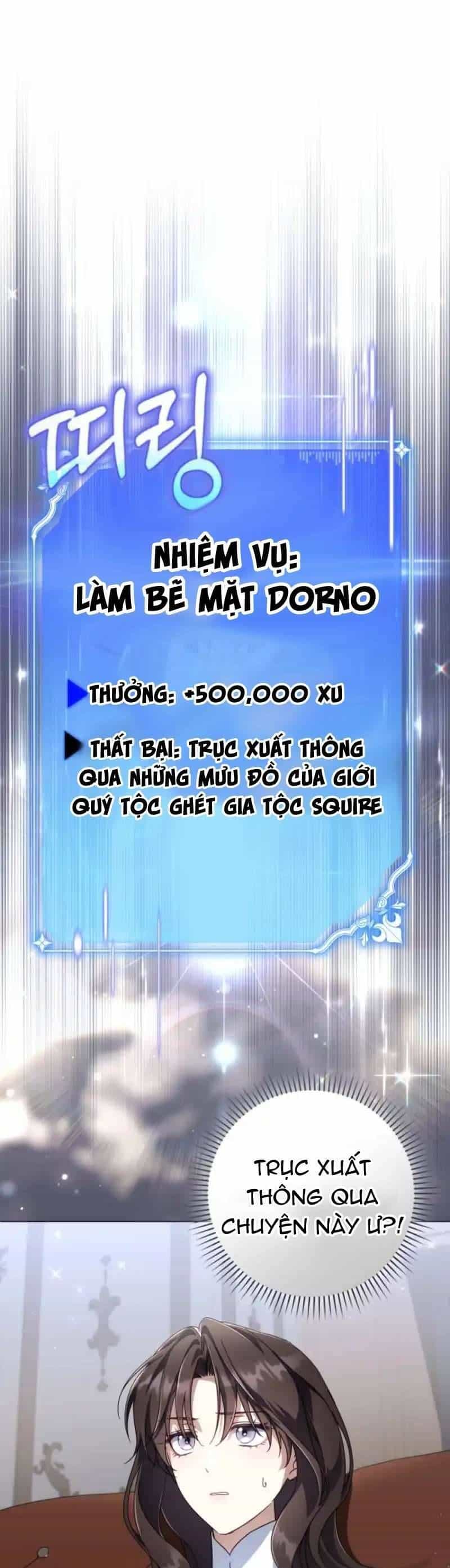 Tiểu Thư Phản Diện Bj - Chương 32 - ảnh 18