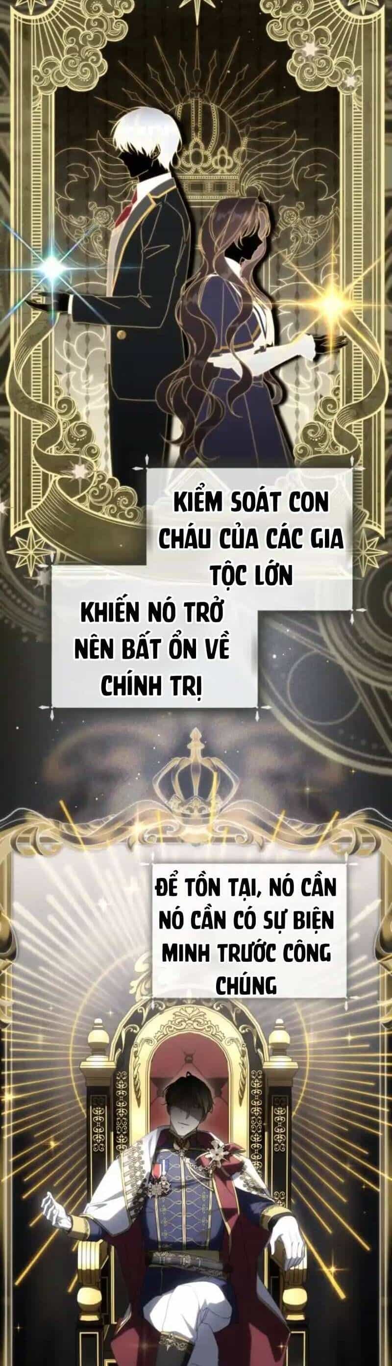 Tiểu Thư Phản Diện Bj - Chương 32 - ảnh 21