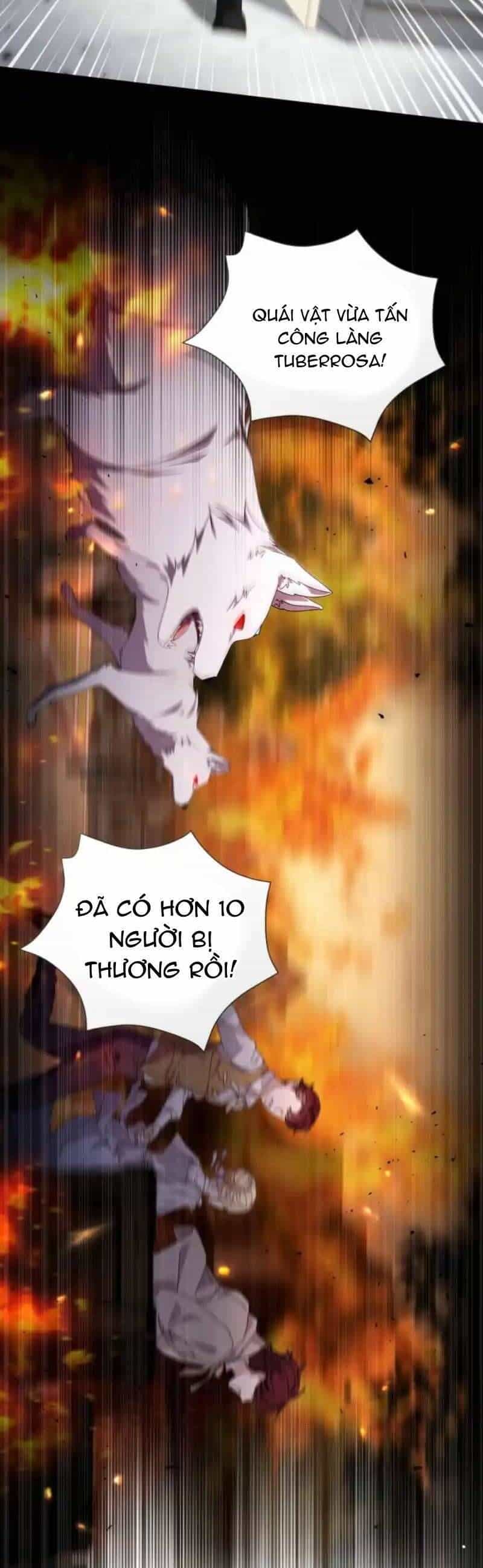 Tiểu Thư Phản Diện Bj - Chương 32 - ảnh 31