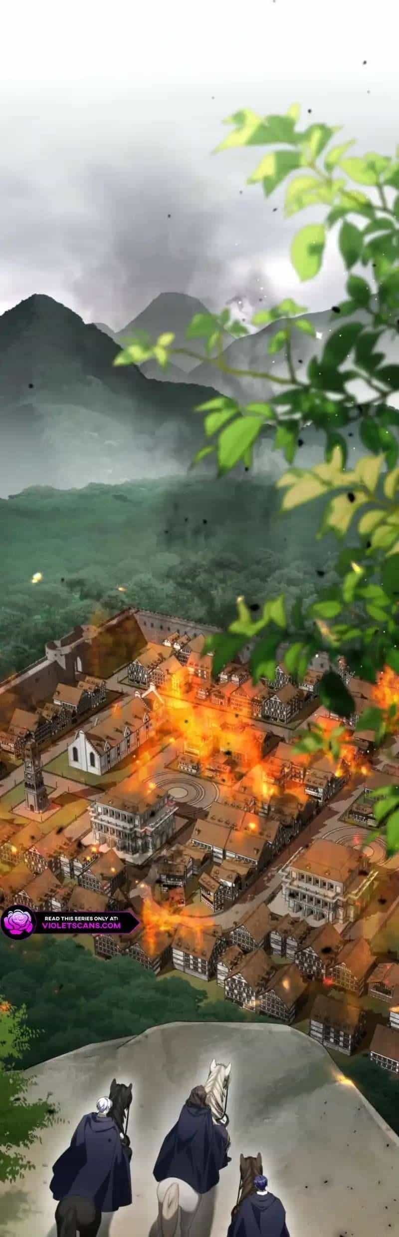 Tiểu Thư Phản Diện Bj - Chương 32 - ảnh 42