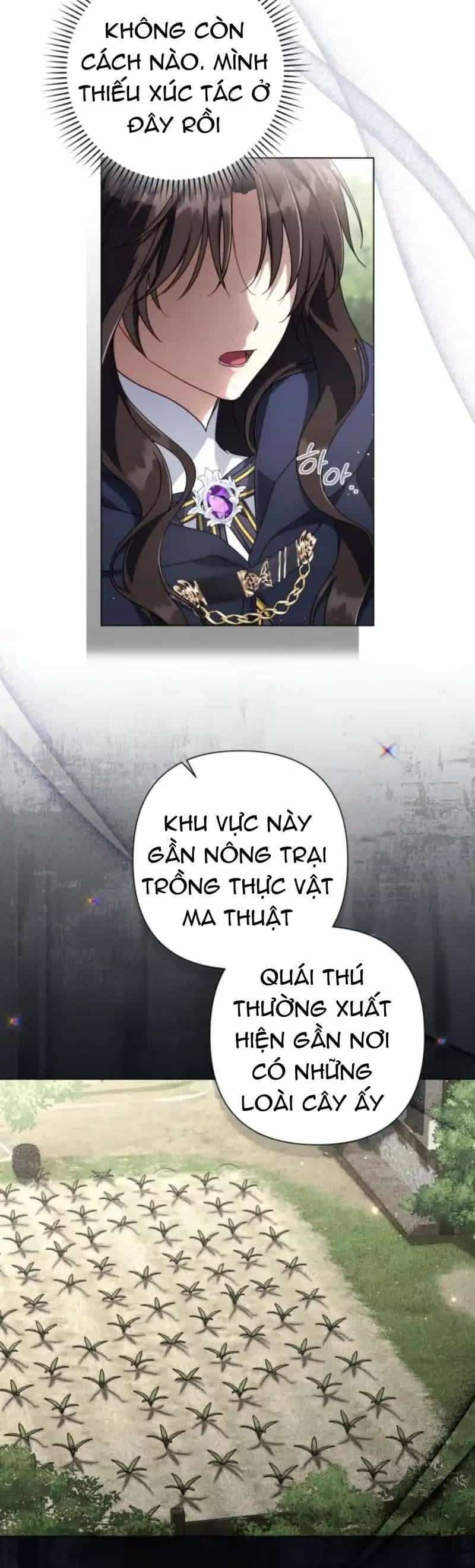 Tiểu Thư Phản Diện Bj - Chương 33 - ảnh 21