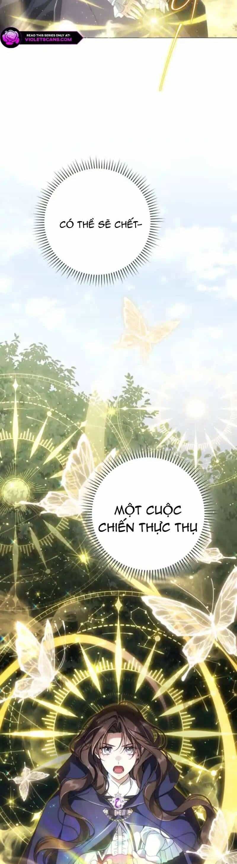 Tiểu Thư Phản Diện Bj - Chương 33 - ảnh 29