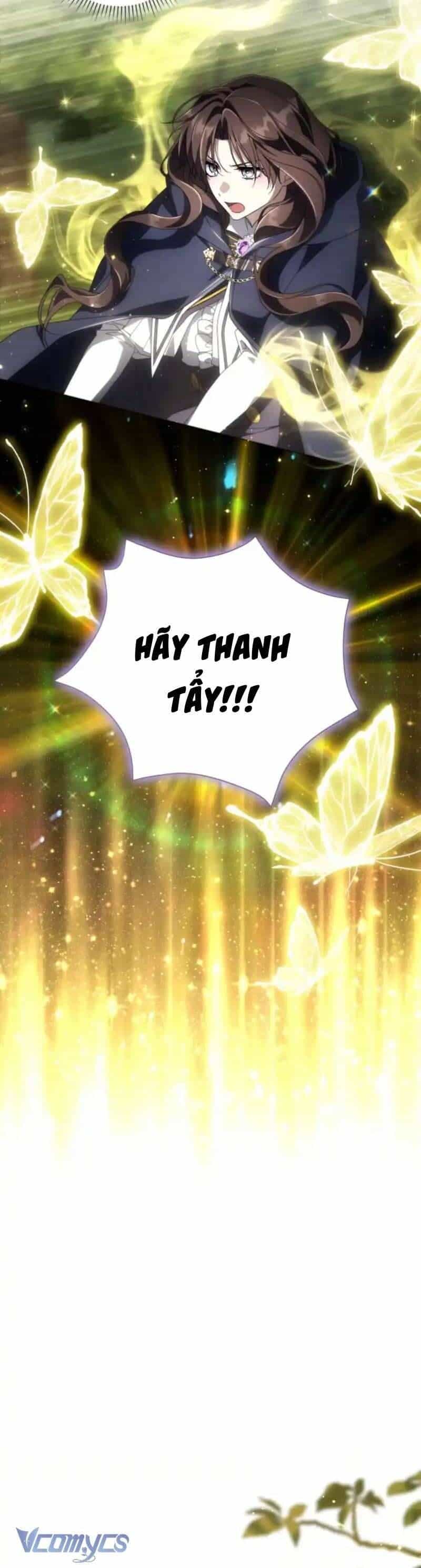 Tiểu Thư Phản Diện Bj - Chương 33 - ảnh 44