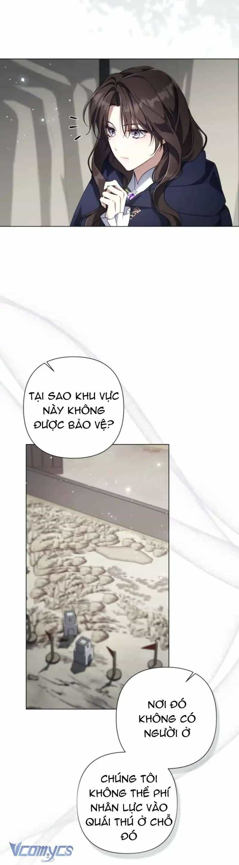 Tiểu Thư Phản Diện Bj - Chương 33 - ảnh 5
