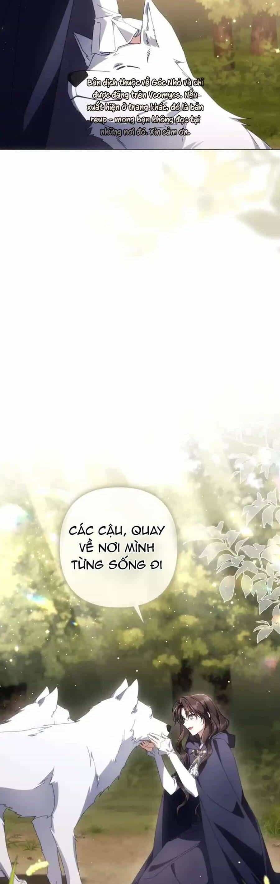 Tiểu Thư Phản Diện Bj - Chương 34 - ảnh 13
