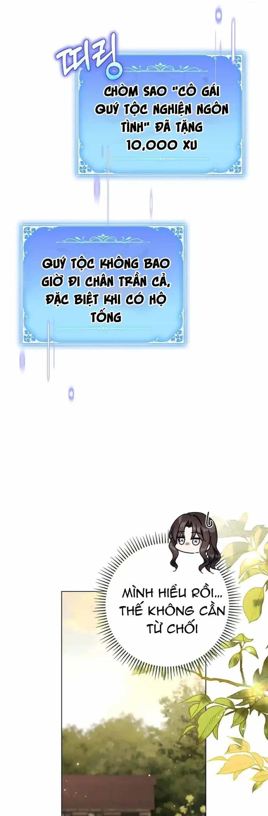Tiểu Thư Phản Diện Bj - Chương 34 - ảnh 33