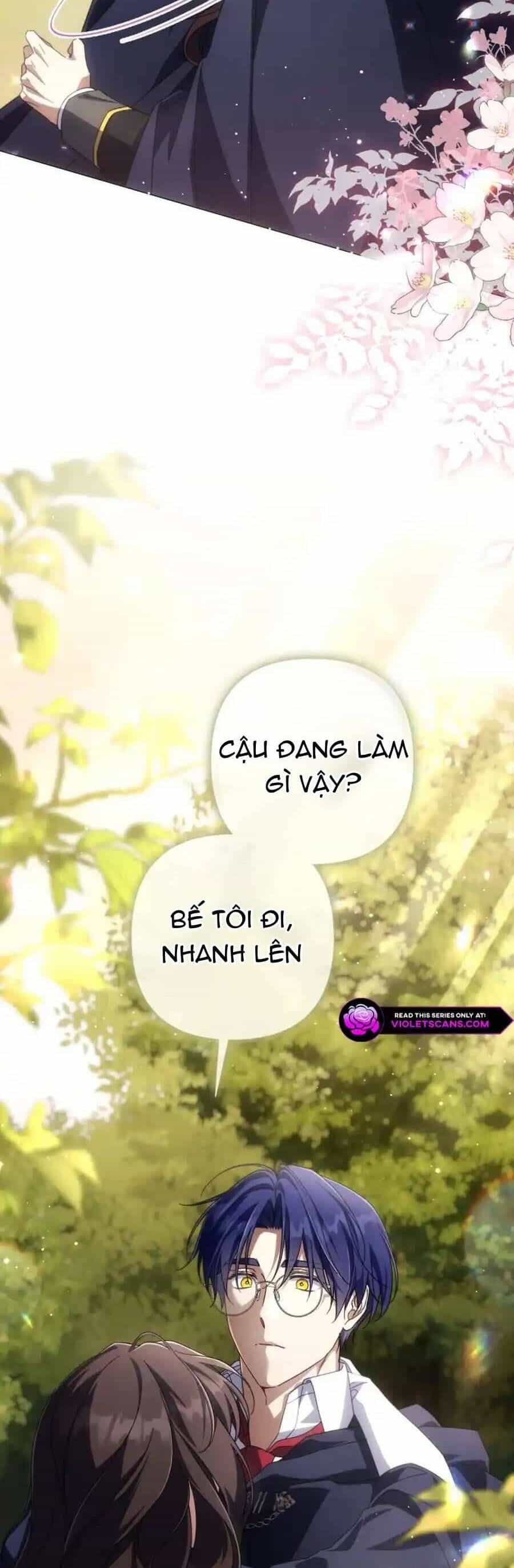 Tiểu Thư Phản Diện Bj - Chương 34 - ảnh 35