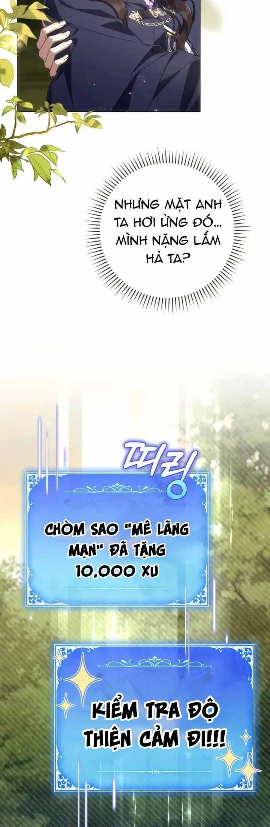 Tiểu Thư Phản Diện Bj - Chương 34 - ảnh 39