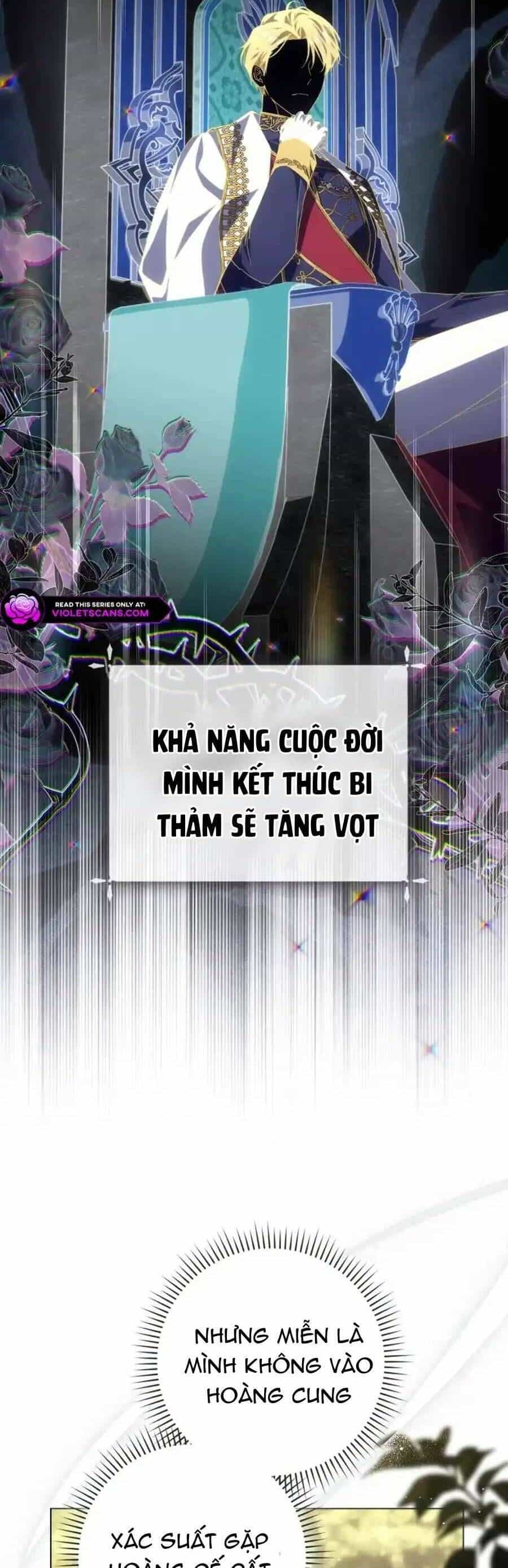 Tiểu Thư Phản Diện Bj - Chương 34 - ảnh 45
