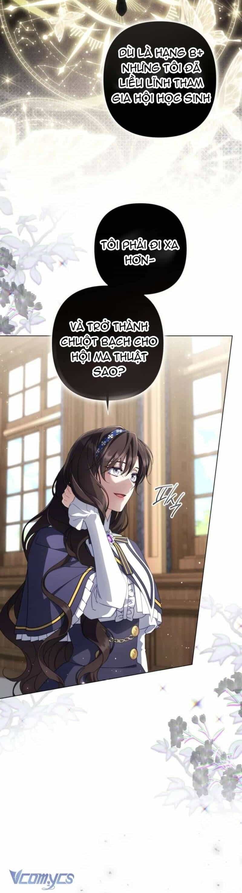 Tiểu Thư Phản Diện Bj - Chương 35 - ảnh 24
