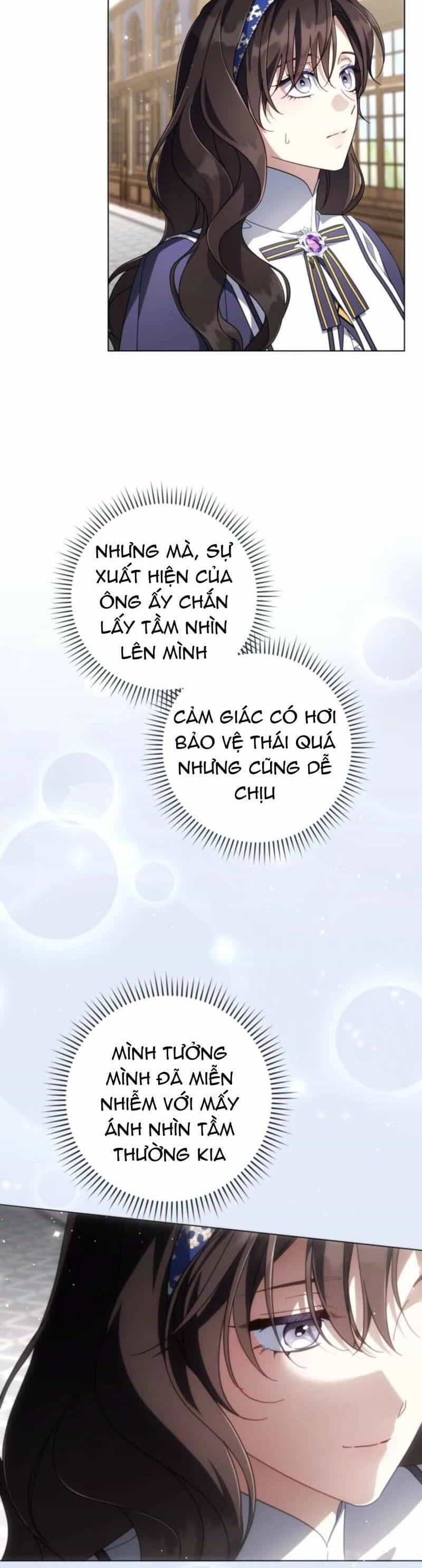 Tiểu Thư Phản Diện Bj - Chương 35 - ảnh 31