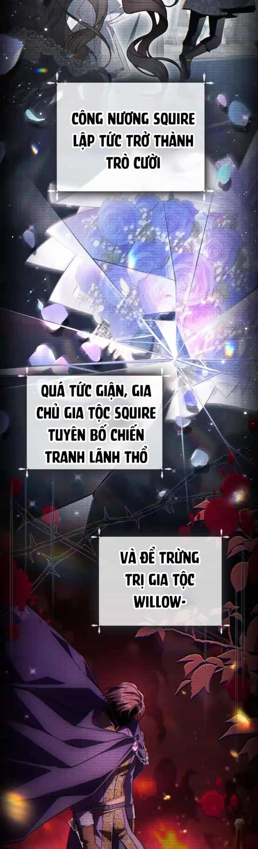 Tiểu Thư Phản Diện Bj - Chương 36 - ảnh 10