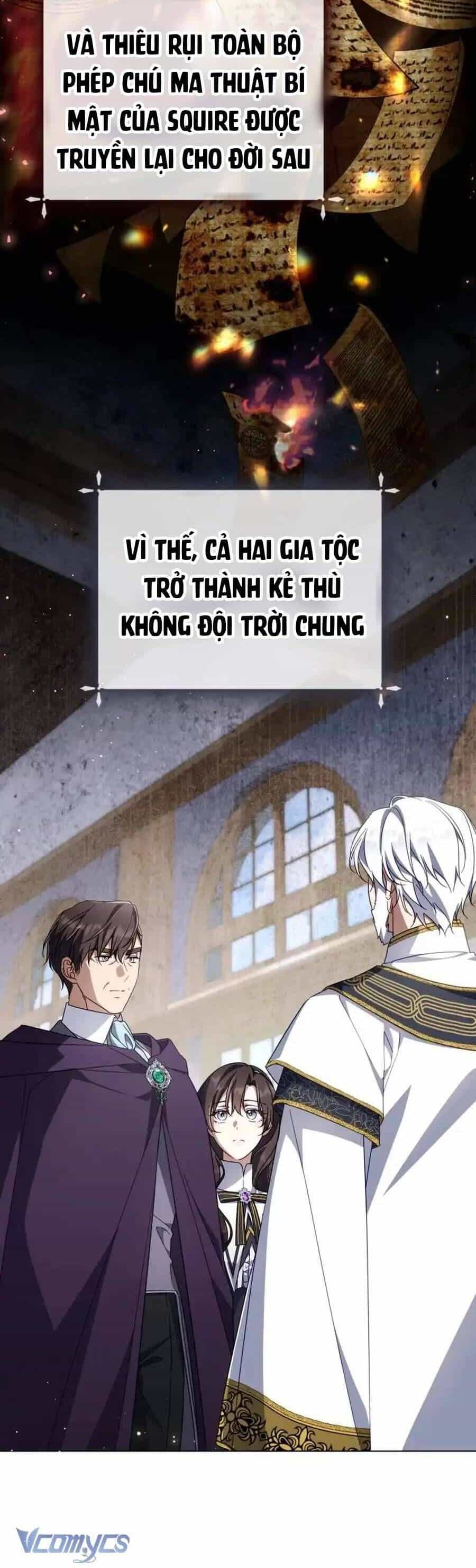 Tiểu Thư Phản Diện Bj - Chương 36 - ảnh 12
