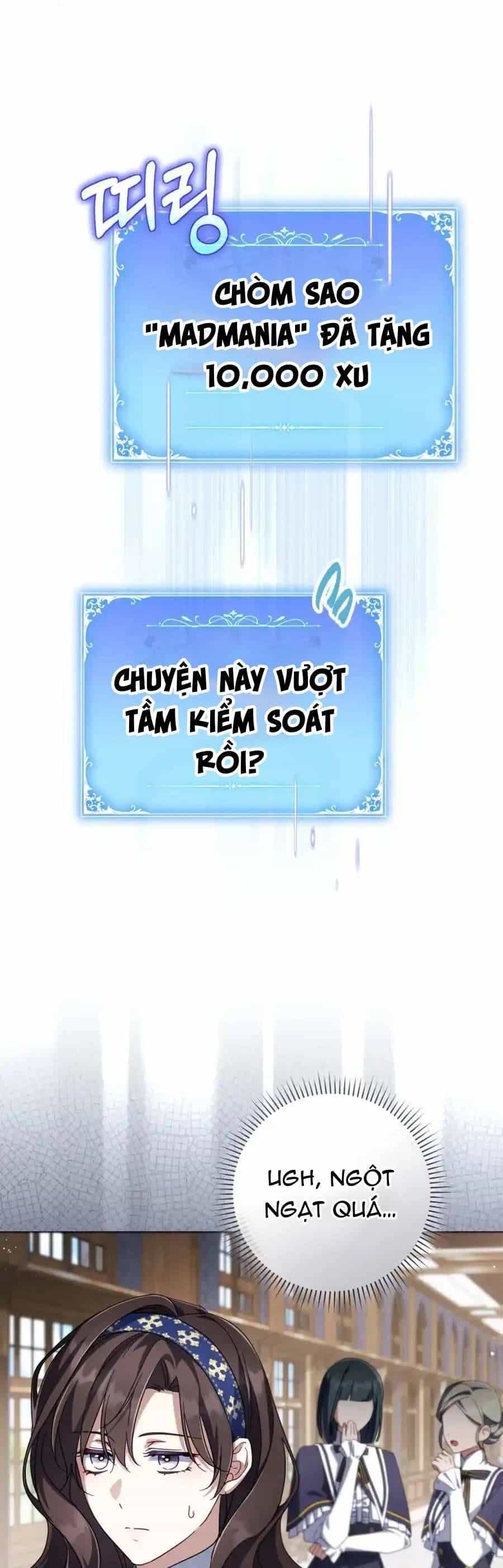 Tiểu Thư Phản Diện Bj - Chương 36 - ảnh 14
