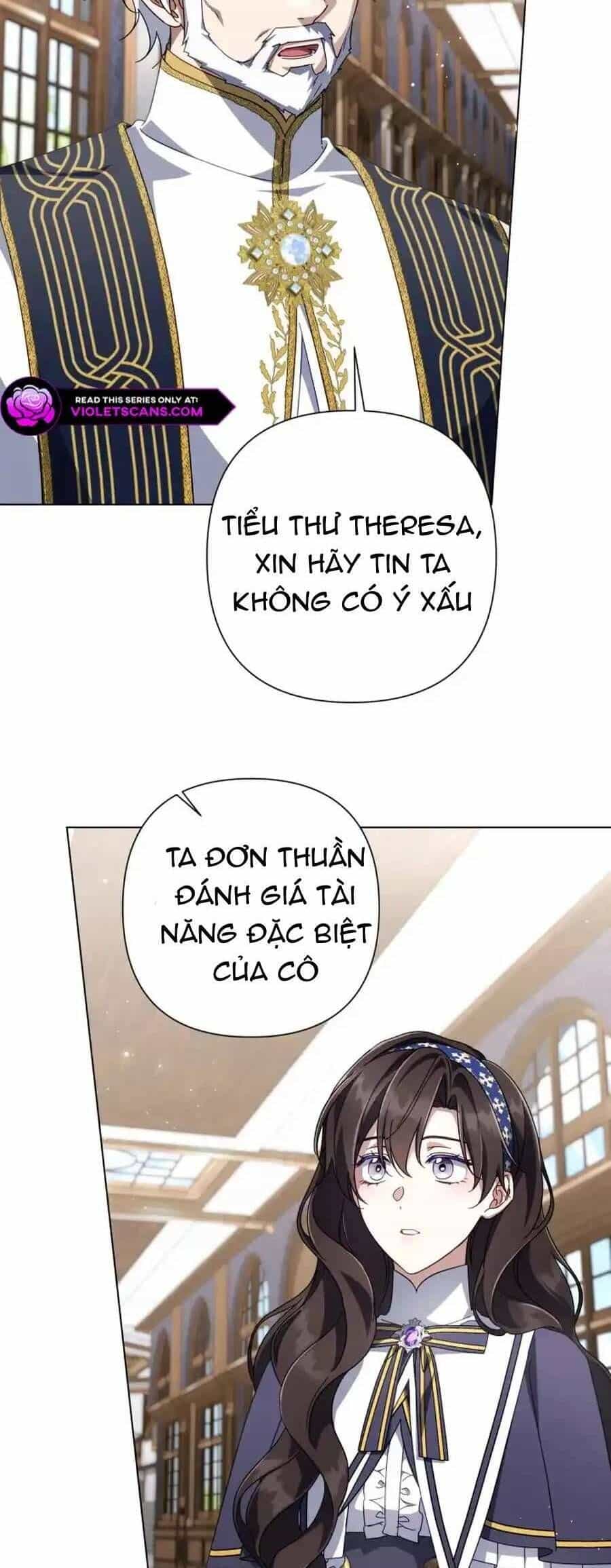 Tiểu Thư Phản Diện Bj - Chương 36 - ảnh 20