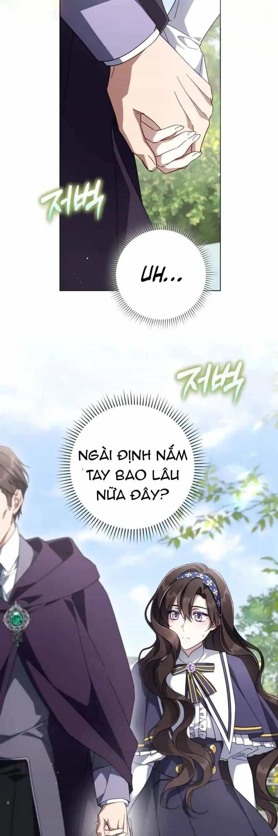 Tiểu Thư Phản Diện Bj - Chương 36 - ảnh 28