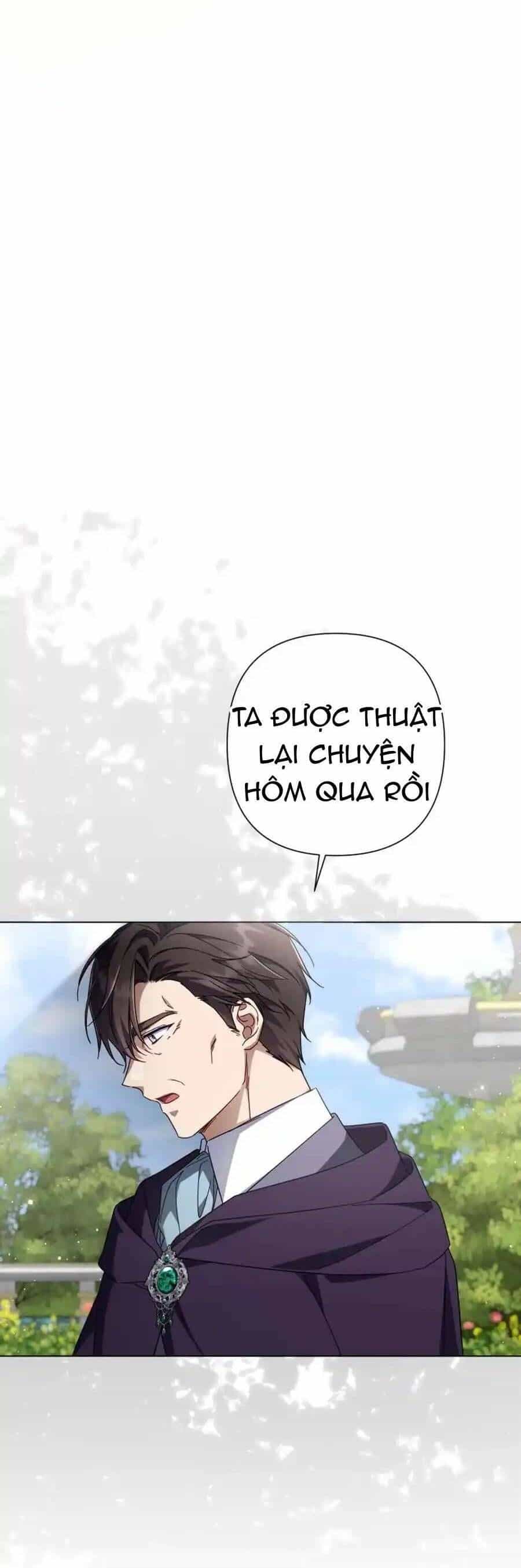 Tiểu Thư Phản Diện Bj - Chương 36 - ảnh 30