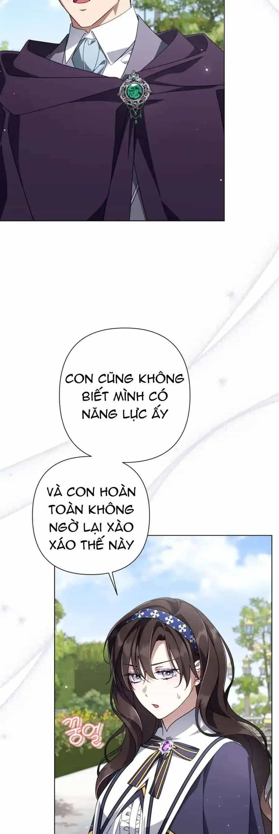 Tiểu Thư Phản Diện Bj - Chương 36 - ảnh 33