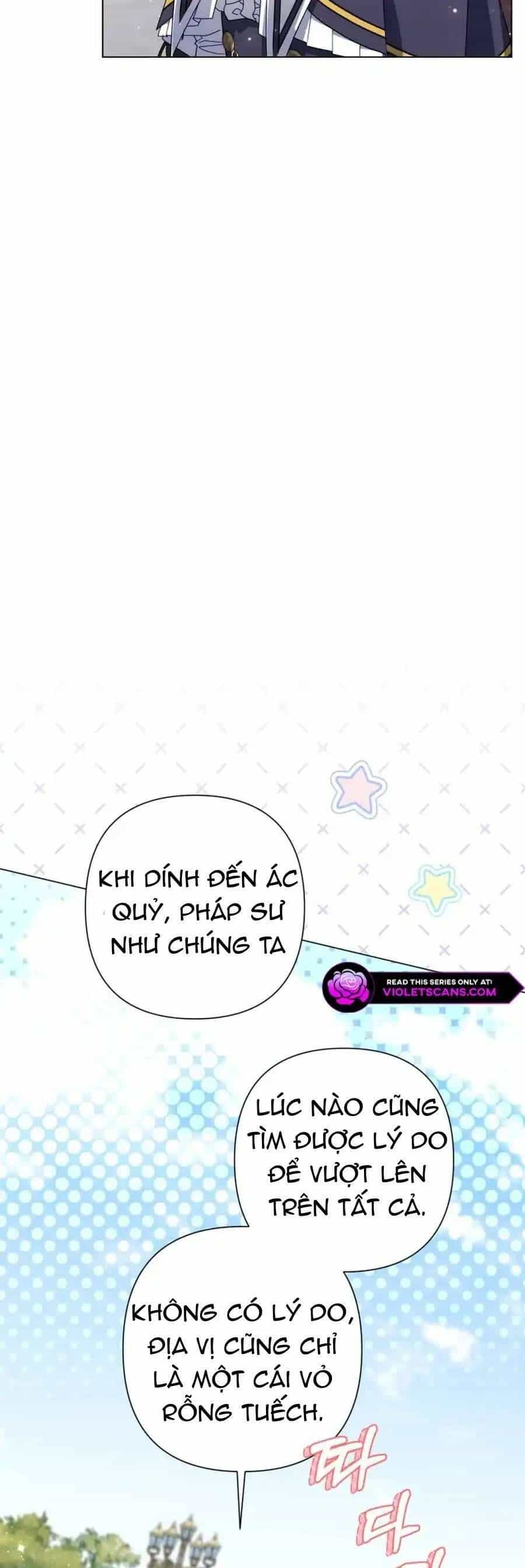 Tiểu Thư Phản Diện Bj - Chương 36 - ảnh 34