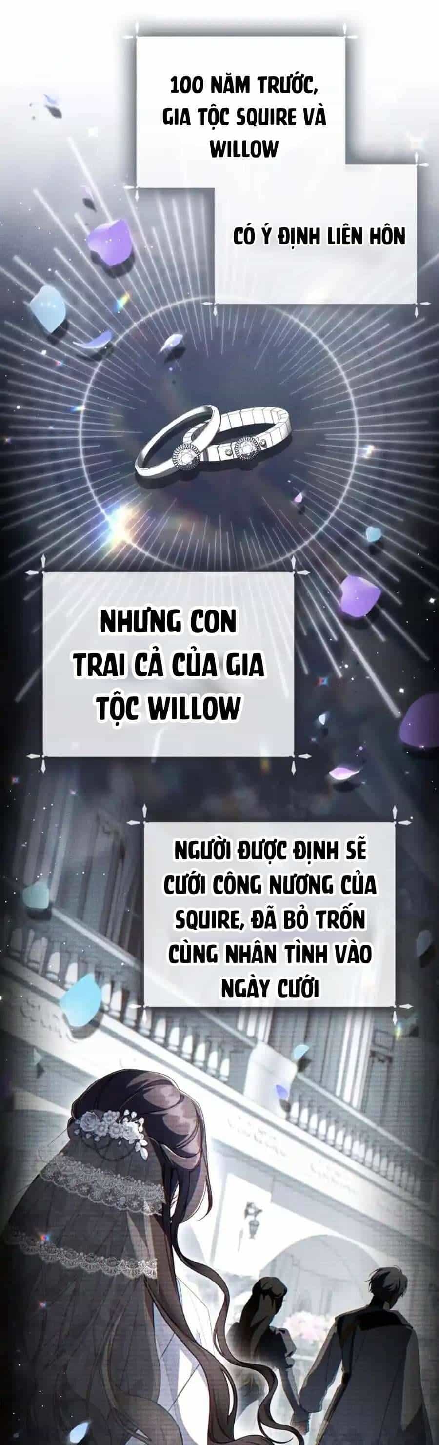 Tiểu Thư Phản Diện Bj - Chương 36 - ảnh 9