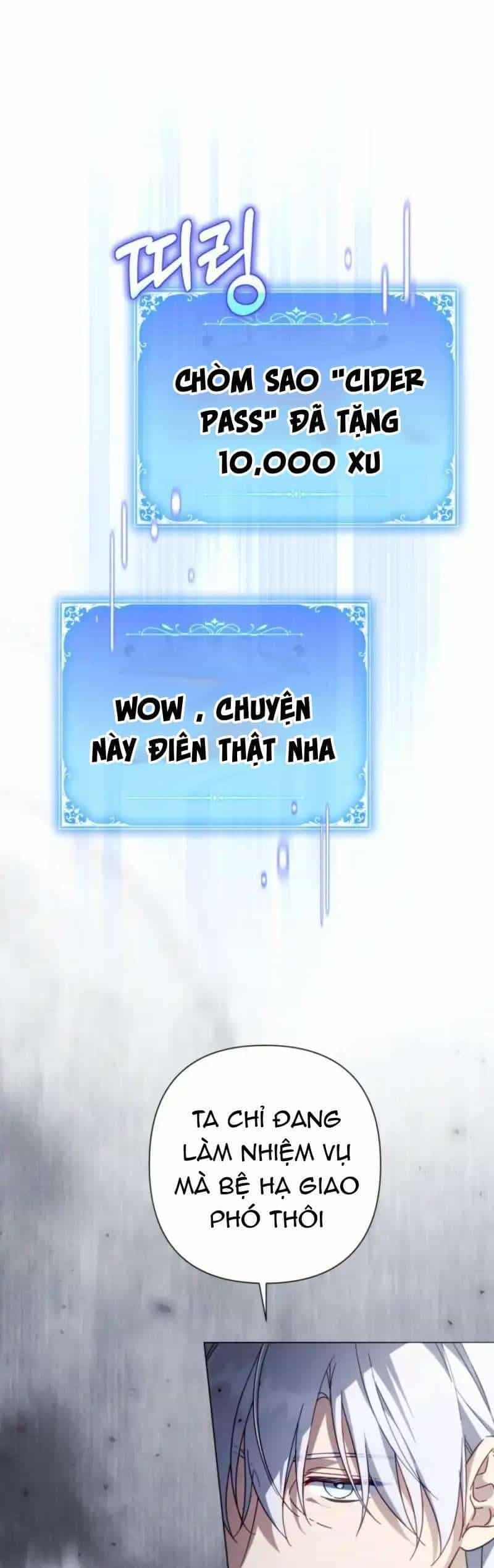Tiểu Thư Phản Diện Bj - Chương 37 - ảnh 11