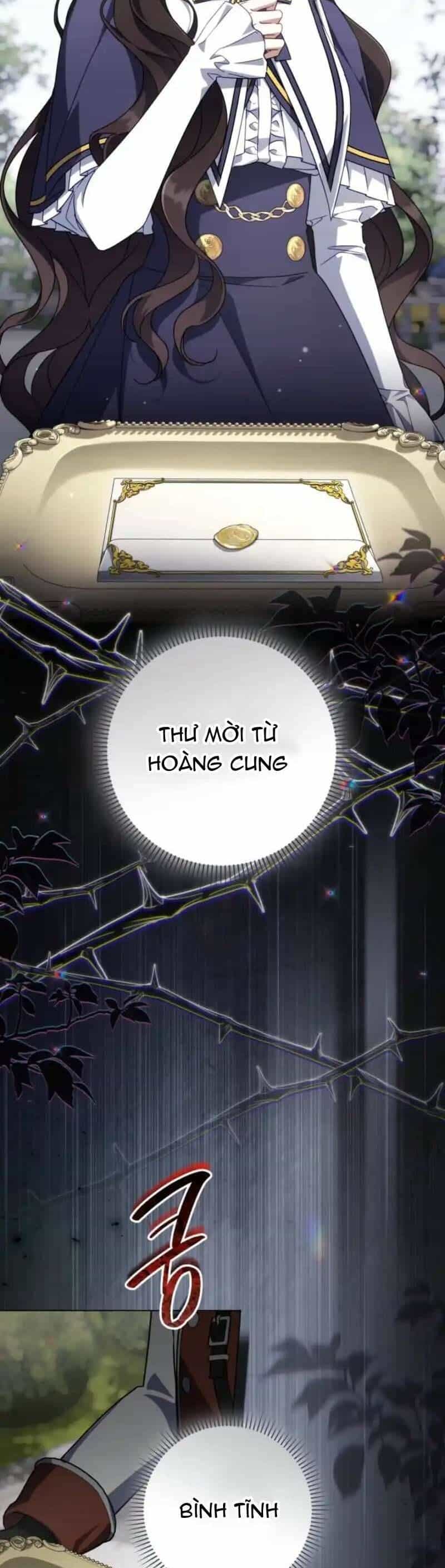 Tiểu Thư Phản Diện Bj - Chương 37 - ảnh 2