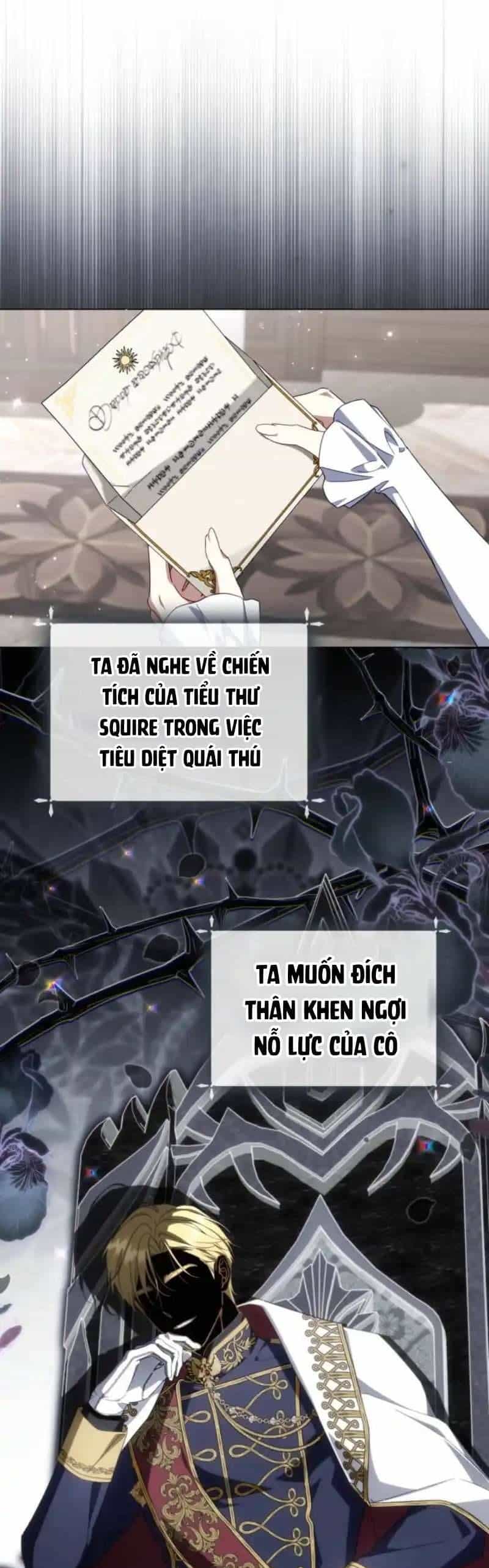 Tiểu Thư Phản Diện Bj - Chương 37 - ảnh 20